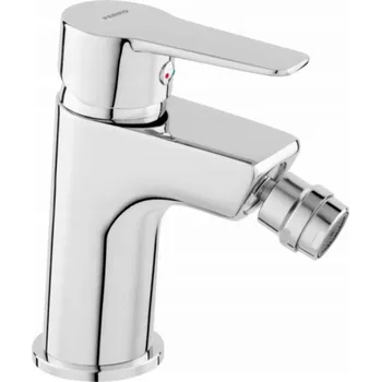 Ferro Bidetová baterie BTR6 / FERRO / RITTO / BIDETOVÁ STOJANÁ, CHROMOVÁ /