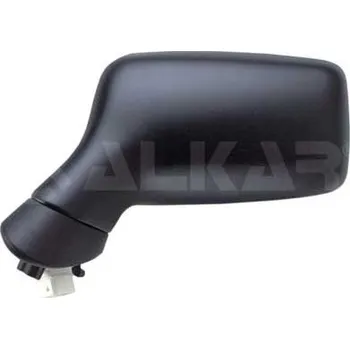 Auto zrcátko Vnější zpětné zrcátko ALKAR 6125484