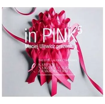 Zahraniční hudba CD Various: In Pink 5 Maciej Ulewicz Prezentuje 2016