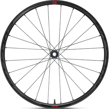 Zapletené kolo Zapletená kola FULCRUM Rapid Red 500 28 - N3W