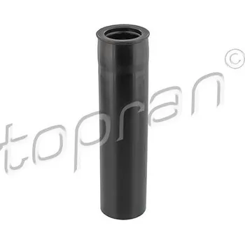 Ochranné víko/prachovka, tlumič TOPRAN 305 457