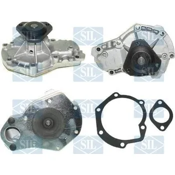 Chladič motoru Vodní čerpadlo, chlazení motoru SALERI SIL PA1221