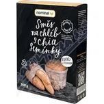 Směs na chléb s chia semínky 500 g