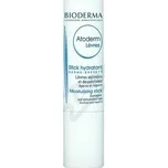 Bioderma Atoderm tyčinka na rty 4g