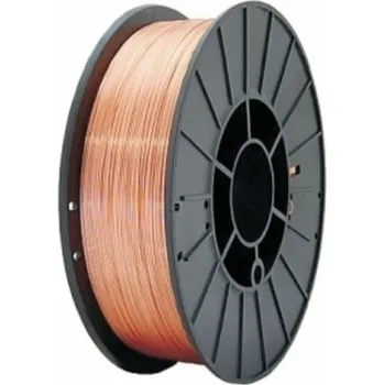 Příslušenství ke svářečce Tysweld Svařovací drát SG2 1,2 mm 15 kg (2855)