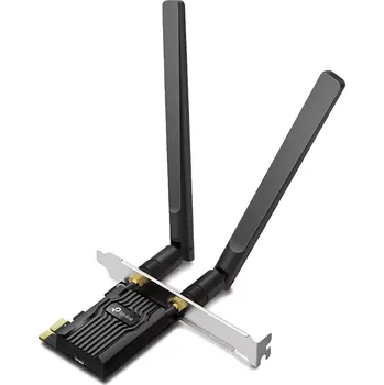 Síťová karta TP-link Archer TX20E AX1800 WiFi6 PCI Express