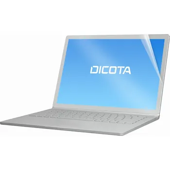 Notebook Dicota Filtr Dicota Antireflexní fil. 3H pro DELL Latitude 14 2v1 samolepicí