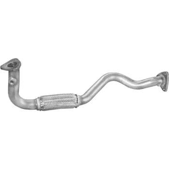 Výfuková trubka Výfuková trubka POLMO 07.300