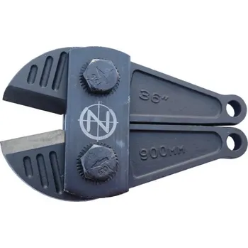 Náhradní nože pro kleště 930 mm