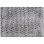 5five Koupelnová předložka 50 x 75 cm, šedá
