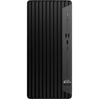 Stolní počítač Počítač HP Pro 400 G9 Intel® Core™ i5 i5-13500 16GB DDR4-SDRAM 512GB SSD Windows 11 Pro Tower, černý