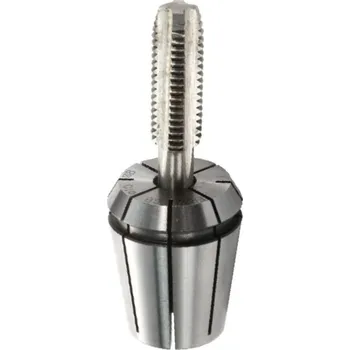 Závitořezný nástroj Závitovací kleština ER-16GB pro závitník - průměr 7,0 x 5,5