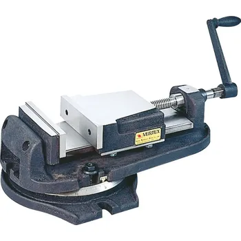 Svěrák Mechanický strojní svěrák VBV-4