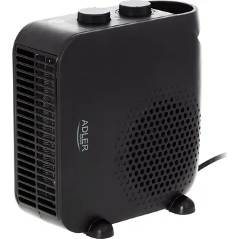 Teplovzdušný ventilátor Adler AD_7725B