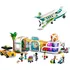 Stavebnice LEGO LEGO Friends 42656 Letiště a letadlo ve městě Heartlake