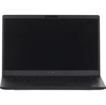 Notebook DELL LATITUDE 7300 i7-8665U 16GB 256GB SSD 13,3" FHD Win11pro Použité