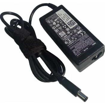 Počítač Dell Napájecí adaptér pro notebook 65W 19,5V (DELL-6TM1C)
