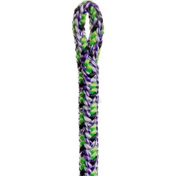 Lano Arboristické lano s okem FTC ARGIOPE EVO BERRY 11,7 mm 1x oko 25 m