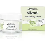 Olivenöl hydratační krém s hyaluronem a ureou 50ml