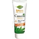 CANNABIS BALZAM NA RUCE 205 ML