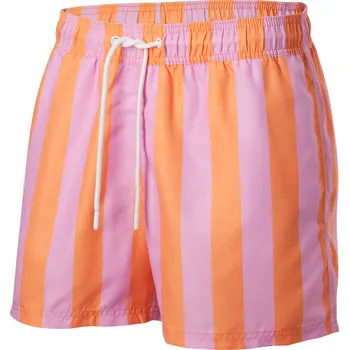 Pánské plavky CRIVIT Pánské koupací kraťasy (pruhy, 7/XL)