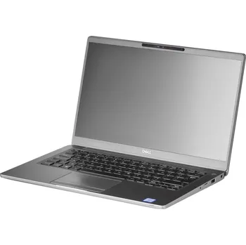 Notebook DELL LATITUDE 7400 i5-8365U 16GB 256GB SSD 14" FHD Win11pro Použité