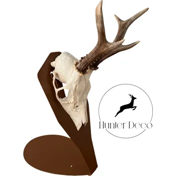 Hunter-deco Stojan na seřezanou lebku