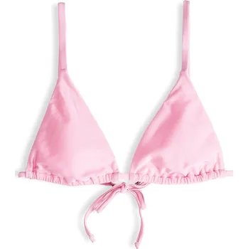 Dámské plavky GATE Trojúhelníkový bikinový top 34 225-1421/62