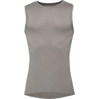 Pánské termoprádlo tílko Klimatex Erro - Grey XL