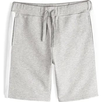 Chlapecké oblečení GATE Kraťasy s kontrastním pásem 13Y 425-0502/83