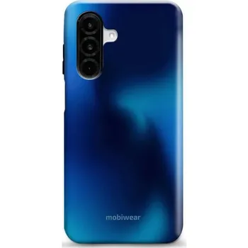 Pouzdro na mobilní telefon Odolný obal Mobiwear Elite Pro - Samsung Galaxy A26 5G - EP68E Modrý odstín (Odolné pouzdro, obal kryt Mobiwear Elite Pro - maximální ochrana mobilu Samsung Galaxy A26 5G, zesílené hrany, přesné výřezy, pohodlné držení, odolná grafika, kvalitní materiály)