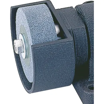 Brusný kotouč Náhradní kotouč pro V-TDD