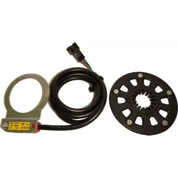 Příslušenství k měřicímu přístroji Pedálový senzor PAS pro BASE - 85cm kabel