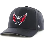 Pánská kšiltovka 47 Brand NHL Washington Capitals Cold Zone ’47 MVP DP