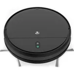 NEDIS robotický vysavač/ Wi-Fi/ kapacita sběrné nádrže 0,2 l/ provozní doba 90 min/ Android/ iOS