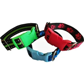 Obojek pro psa Obojek popruh 22 - 32 x 2,5 cm