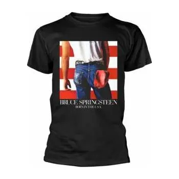 Merch Bruce Springsteen: Bitu S 2023