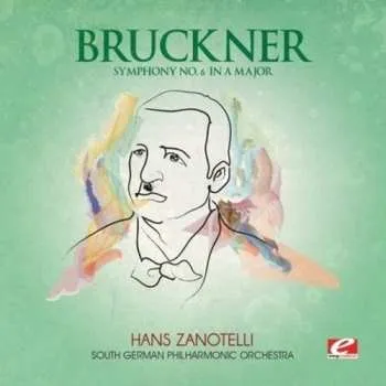Zahraniční hudba CD Berliner Philharmoniker: Symphony No. 9 in D Minor, Symphony No. 6 In A Major 2013