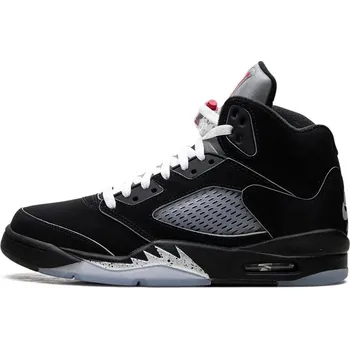Pánské tenisky Air Jordan Jordan 5 Retro OG "Black Metallic Reimagined" Velikost: 45.5