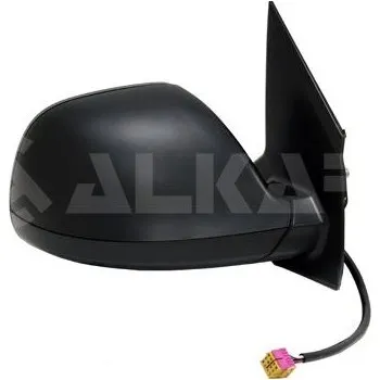 Auto zrcátko Vnější zpětné zrcátko ALKAR 9226912