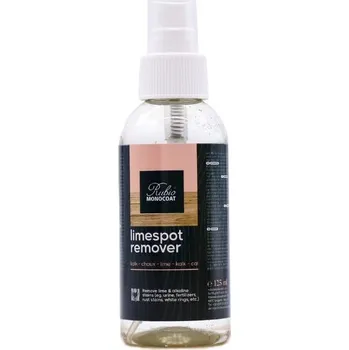 Olej na dřevo Rubio Monocoat Limespot Remover - Odstraňovač Skvrn 125ml