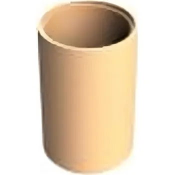 Komín Vložka komínová Almeva SIB , 170 x 330 mm, DN 140