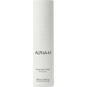 Alpha-H Clear Skin Tonic pleťové tonikum 100 ml