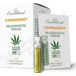 Cannaderm Cannadent sérum 10x1.5ml