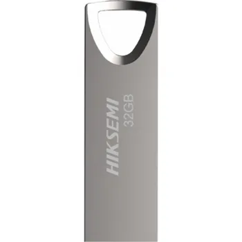 USB flash disk HIKSEMI HS-USB-M200, USB Kľúč, 32GB, strieborný