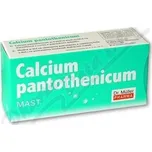 Calcium pantothenicum mast 30ml Dr.Müller