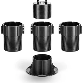 Podložka pod dlažbu New Basic NB9, 520-700mm