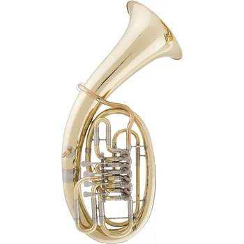 Příslušenství pro dechový nástroj Arnolds & Sons ABH-300 + prodloužená záruka 3 roky