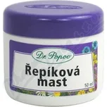 Řepíková mast 50ml Dr.Popov