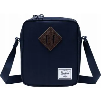Herschel Herschel Heritage Crossbody 11137-05432 Tmavě modrá Jedna velikost